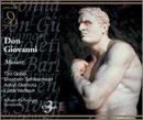 Mozart: Don Giovanni