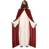 Jesus Adult Costume Size X-Large