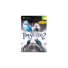 TimeSplitters 2