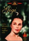DVD : Gigi