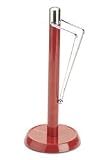 Kitchen & Housewares : Typhoon Retro Revolution Buick Red Kitchen Roll Holder