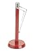 Typhoon Retro Revolution Buick Red Kitchen Roll Holder