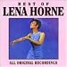Best Of Lena Horne: All Original Recordings