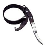 Oil Filter Wrench 2-3/4 in. to 3-3/4 in.