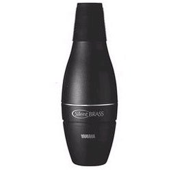 Sil Brs Tmpt Mute Only W/Cord