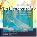 Rossini: La Cenerentola