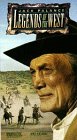 Buy : Legends of the West [VHS]