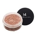 Bare Escentuals bareMinerals All-Over Face Color 0.03 oz Rose Radiance