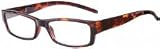 Sight Station Benson Brown Eyestylers Clear Lens Non Prescription Glasses