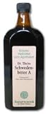Naturwaren Dr. Theiss Schwedenbitter A  33.8 oz herbal bitters