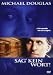 Search : Don't Say a Word [Region 2]