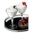 Calorie Control Mousse Mix - White Chocolate