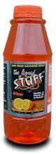 Liquid Stuff, 16 oz