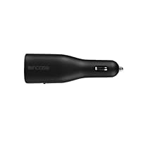 Incase Combo Charger for iPod & iPhone - Black