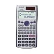 Casio Computer Co., Ltd - FX-115ES-S-IH - Casio Advanced Scientific Calculator