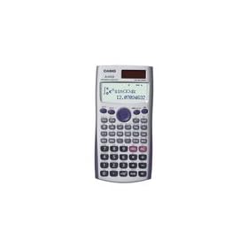 Casio Computer Co., Ltd - FX-115ES-S-IH - Casio Advanced Scientific Calculator