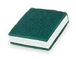 Tough Guy 2NTJ5 Soap Pad, PK 5