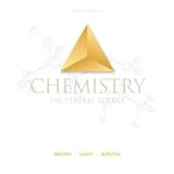 Chemistry: The Central Science (International Edition)