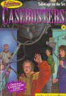 Sabotage on the Set (Casebusters)