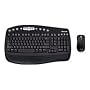 O Microsoft O - Wireless Optical Desktop Keyboard,Mouse