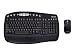 Microsoft Wireless Optical Desktop 1000 (PC & Mac)