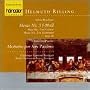 Bruckner Mass #3 in F