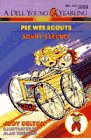 Sonny's Secret (Pee Wee Scouts (Paperback))