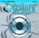 Belwin 21st Century Band Method, Level 1: for All Instruments