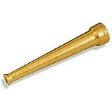 Brass Hose Nozzle, 6