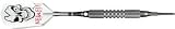 Bottelsen Nemesis Soft Tip Darts - 90% Tungsten - 18 Grams