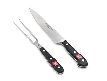 W&uuml;sthof Classic 2-Piece Carving Set
