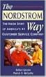 The Nordstrom Way: The Inside Story of America's #1 Customer Service Company
