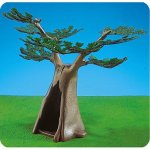Eigenschaften Playmobil 7093 / 7093 - Playmobil - Eiche mit Versteck
