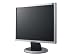 Electronics : Samsung SM940NS 19 Inch Silver 8ms LCD TFT Monitor 700:1