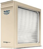 20x25x6 MERV 13 Aprilaire and Space-Gard Replacement 2200 Filter (2 Pack)