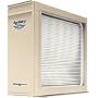 20x25x6 MERV 11 Aprilaire and Space-Gard Replacement 2200 Filter (2 Pack)