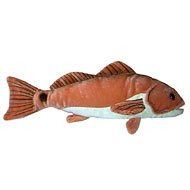 Redfish Cabin Critter 17