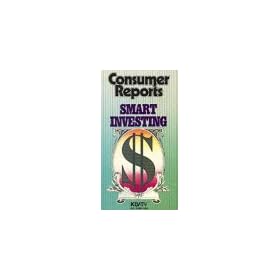 Smart Investing [VHS]