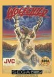 Wolfchild - Sega Cd -Game