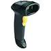 LS2208 Barcode Scanner LS2208-1AZU0100ZR White Scanner with USB Cable (No Stand)