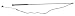 Roma Mini Lunge Whip