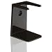 The Art of Shaving Brush Stand, Black 1 ea