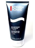 Biotherm Homme Hydra-Deto2x Detoxifying Eye Gel 0.5oz/15ml