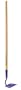 Ames True Temper Real Tools For Kids Garden Hoe With 42-Inch Handle KHM