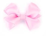 ~ Blooming Bows Mini Satin Clippie