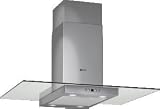 Neff IGE 8945 N 90cm Insel-Dunstabzugshaube I89E45N0