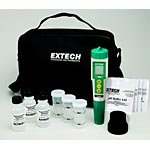 Extech EXSTIK II PH/CONDUCTIVITY TEMPERATURE METER KIT Product ID: EC510
