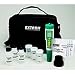 Search : Extech EXSTIK II PH/CONDUCTIVITY TEMPERATURE METER KIT Product ID: EC510