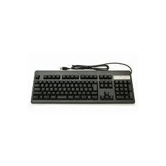 東プレ REALFORCE 108UBK /静電容量無接点/変荷重/108キー/USB SJ08B0