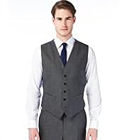Autograph Pure Wool 5 Button Waistcoat
